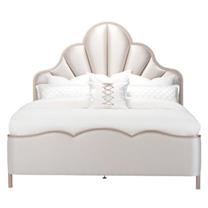 Cama Malibu Crest
