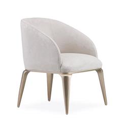 Silla de Vanity Malibu Crest - Image 3