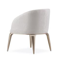 Silla de Vanity Malibu Crest - Image 5