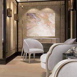 Silla de Vanity Malibu Crest - Image 13