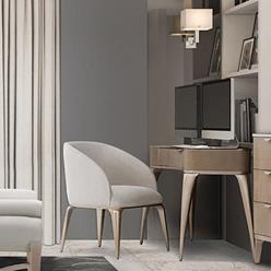 Silla de Vanity Malibu Crest - Image 14