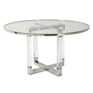 Mesa de Comedor Redonda State St.