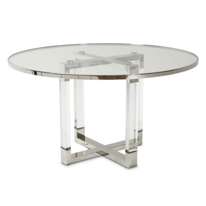 Mesa de Comedor Redonda State St.