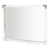 Espejo de Pared State St.