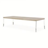 Mesa de Comedor Rectangular Penthouse
