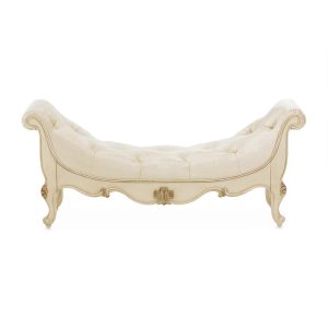 Banca de Cama Platinum de Royale Champagne