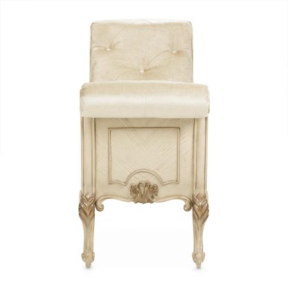 Banca de Cama Platinum de Royale Champagne - Image 6