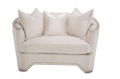 Sillón y medio London Place