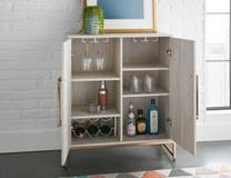 Gabinete para vinos Larkin - Image 4