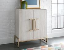 Gabinete para vinos Larkin