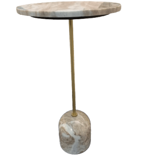 Mesa De Acento