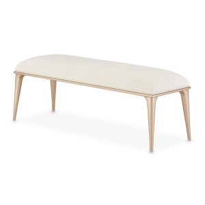 Banca Pie de Cama La Rachelle
