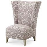 Sillón Ocasional Platinum Overture